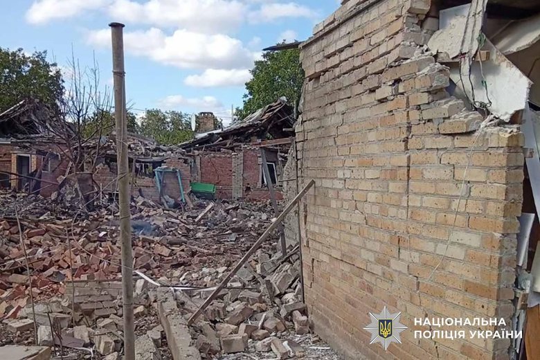Обстріли Донеччини