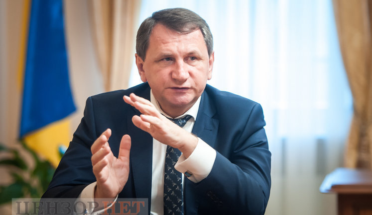 Страха перед Этическим советом понять не могу. Если люди честные, то им бояться нечего, - судья ВС Ткачук