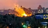 Донецк, Макеевку и Енакиево массово атаковали дроны и ракеты 8 сентября