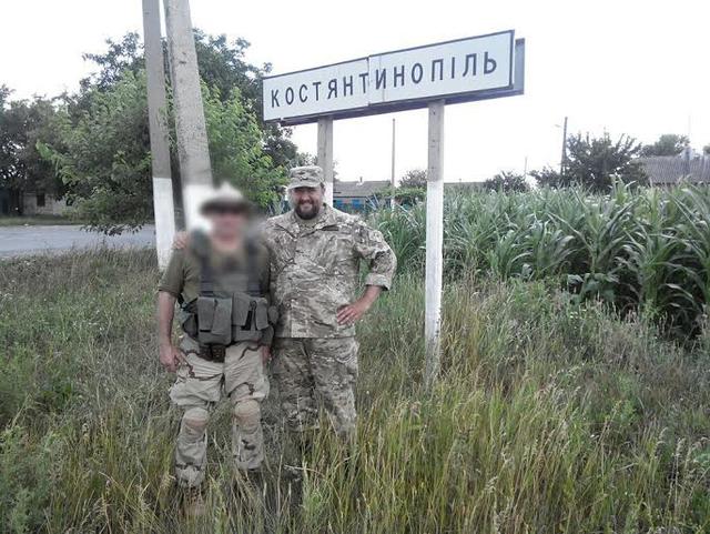 Головний капелан АТО Костянтин Холодов: Якщо в частині є мусульманин – капелан має знайти йому муллу 02