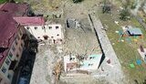 Окупанти вдарили по Мирнограду на Донеччині, є поранені