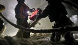 Вночі Росія атакувала об’єкт теплової генерації на Київщині