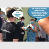 Кроме пиара нечем...