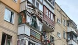 удар по Нікополю