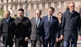 У Європі занепокоєні майбутнім "Коаліції охочих" після політичних змін у Франції і Британії, - The Telegraph