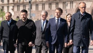 Коаліція Охочих