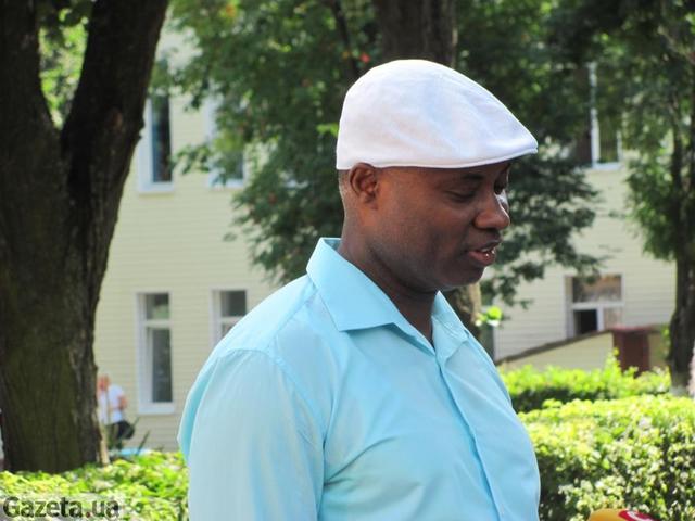 похороны гройсман