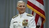 Росія - це поранений ведмідь, який просто кидається, - адмірал ВМС США Фаллер