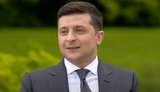 Zelenskyi says one term in office will not be enough to fulfill all promises