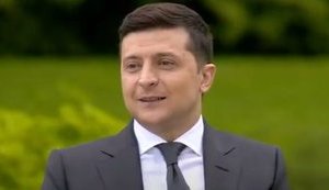 Зеленский о втором сроке президентства: 