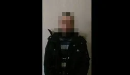 боевик днр пособник