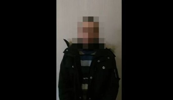 боевик днр пособник