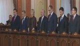 В Украине заработал Антикоррупционный суд: 38 судей приняли присягу. ВИДЕО+СПИСОК