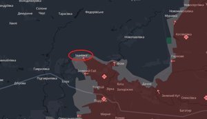 Українські захисники зачистили Іванівку на Дніпропетровщині, ліквідовано 53 окупанти, ще 19 – взято в полон, - DeepState. ВIДЕО
