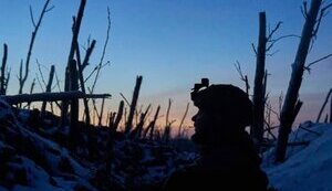 Нічне зведення Генштабу