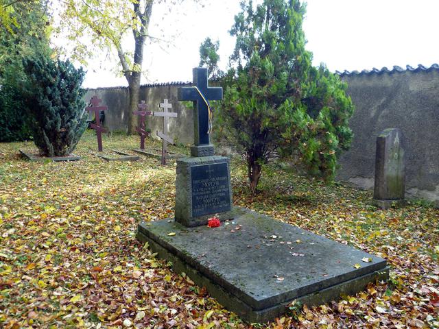 У Національному пантеоні мають бути бандерівці, мельниківці, Скоропадський, Петлюра, творці української армії, - співробітник Інституту нацпамяті Павло Подобєд 05