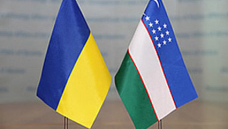 Украина и Узбекистан вводят "транспортный безвиз": грузоперевозчики будут работать без разрешений, - Калашник