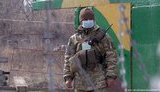 Нових випадків COVID-19 серед військовослужбовців ЗСУ за добу не зафіксовано, - командування Медсил