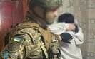 SSU prevents terrorist attack in Zaporizhzhia near military unit