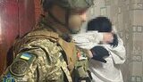 SSU prevents terrorist attack in Zaporizhzhia near military unit