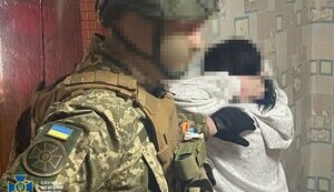 Росія готувала теракт на День СБУ в Запоріжжі: Затримано молоду пару агентів РФ. ВІДЕО+ФОТОрепортаж