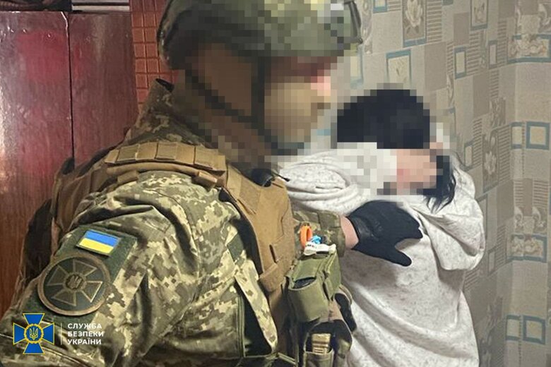 SBU prevents terrorist attack in Zaporizzhya