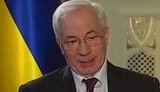 Азаров: Дефицита бензина в Украине не будет. Это я обещаю!