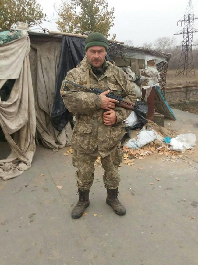 Полеглі Герої жовтня 2019 03