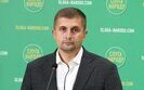 народний депутат від "Слуги народу" Сергій Козир