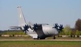 "Антонов" показал полет прототипа Ан-77, который комплектуется двигателями не российского производства. ВИДЕО