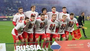 ФІФА обговорить скасування заборони на участь російських команд