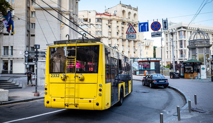 Підвищення цін на проїзд: У Києві з 1 серпня з’явиться пересадковий квиток на 90 хвилин