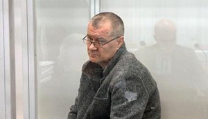 Корупція в енергетиці: Басова відправили під варту. Застава - 40 млн грн. ВIДЕО