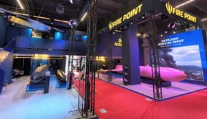 Український виробник зброї Fire Point отримає 750 мільйонів крон від Данії