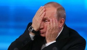 Холодна осінь 2021