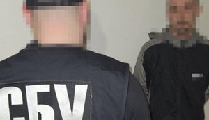 Мобилизованный дезертир работал на РФ и сливал данные об украинских военных на Днепропетровщине, - СБУ. ФОТО
