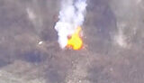 Artillerymen of 44th Brigade destroyed Russian occupiers’ guns in Zaporizhzhia sector