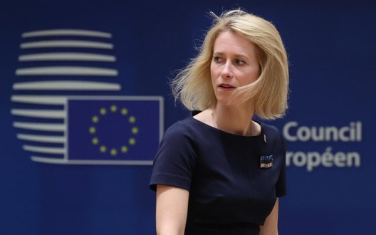 Перший транш із кредиту для України буде цього місяця, його 