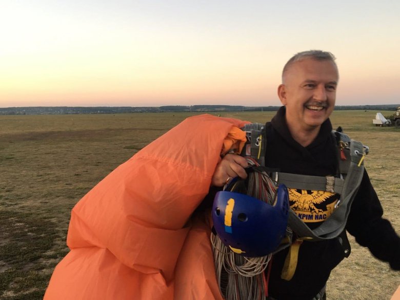 І тоді всі, хто міг працювати з РПГ-7, мухами – вийшли на вулицю Сумську – і вже готувалися до вуличних боїв, - драматична історія захисту міста Лебедин на Сумщині 10