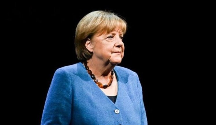 Merkel: Ukraine will not survive as independent state without US support