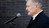 "Якби я міг купити вакцини, я б це зробив просто зараз", – Порошенко