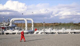 газ,туреччина