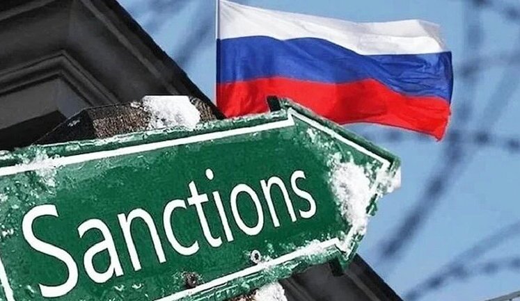 17-й пакет санкцій проти РФ та гарантії безпеки для України будуть частиною розмови на засіданні Ради ЄС