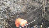 Ремонт водопровода "Горловка-Торецк" завершен, начата подача воды. ФОТОрепортаж