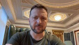 зеленський
