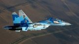 Су-27 впав під час виконання навчально-бойового польоту на Вінниччині, обидва пілоти загинули - Генштаб ЗСУ