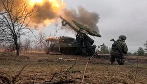 Russian army may attack Sumy region