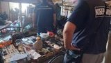 Киберполиция ликвидировала схему присвоения 18 миллионов с помощью фишинга. ВИДЕО