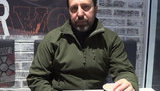 Пришлось бомбить собственный город реактивными снарядами, - террорист Ходаковский признался в обстрелах Ясиноватой в 2014-м