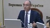 Парубій сподівається, що Рада візьметься за розгляд Виборчого кодексу в четвер. ВIДЕО